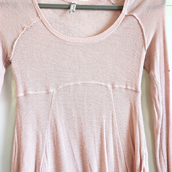 Free People Sweater - Picture 2 of 10